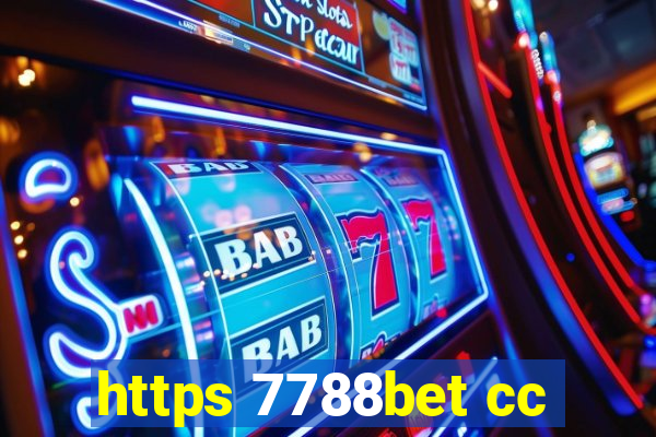 https 7788bet cc